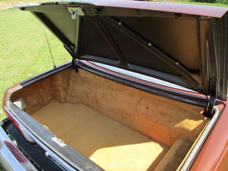 1979 Mercedes-Benz SL-Class - photo 12