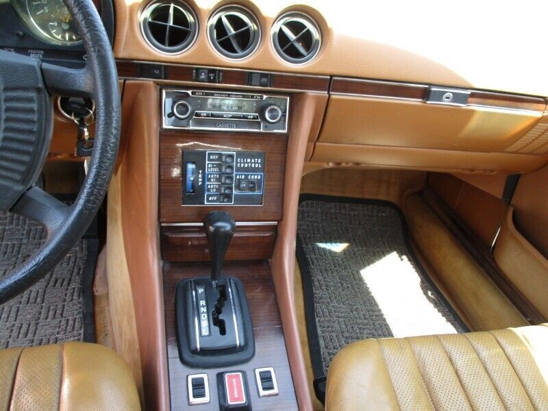 1979 Mercedes-Benz SL-Class - photo 7