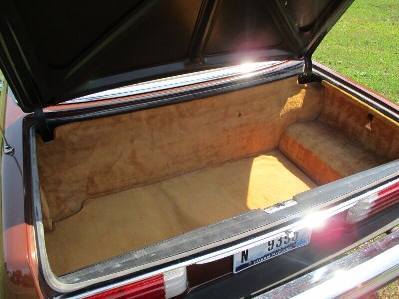 1979 Mercedes-Benz SL-Class - photo 9