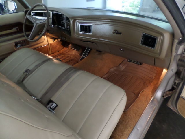 1971 Buick Riviera - photo 10