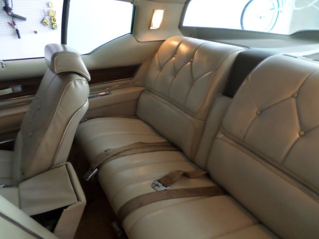 1971 Buick Riviera - photo 12