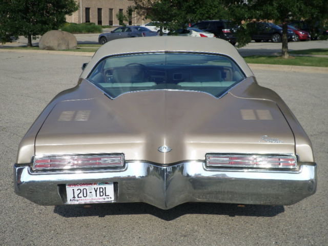 1971 Buick Riviera - photo 5