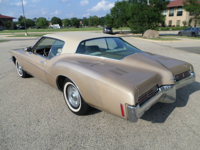 1971 Buick Riviera - photo 6