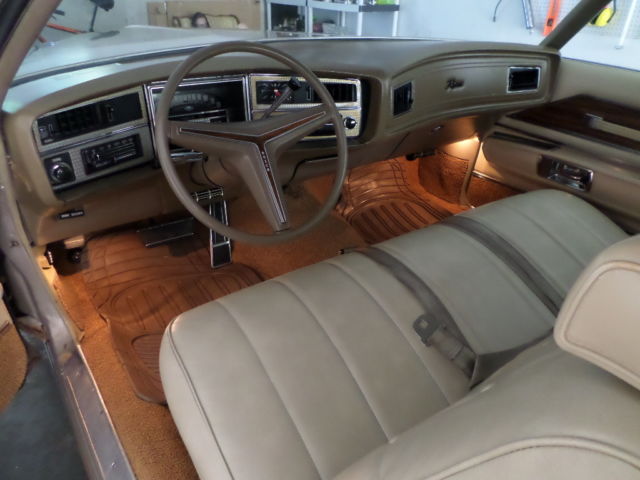 1971 Buick Riviera - photo 9