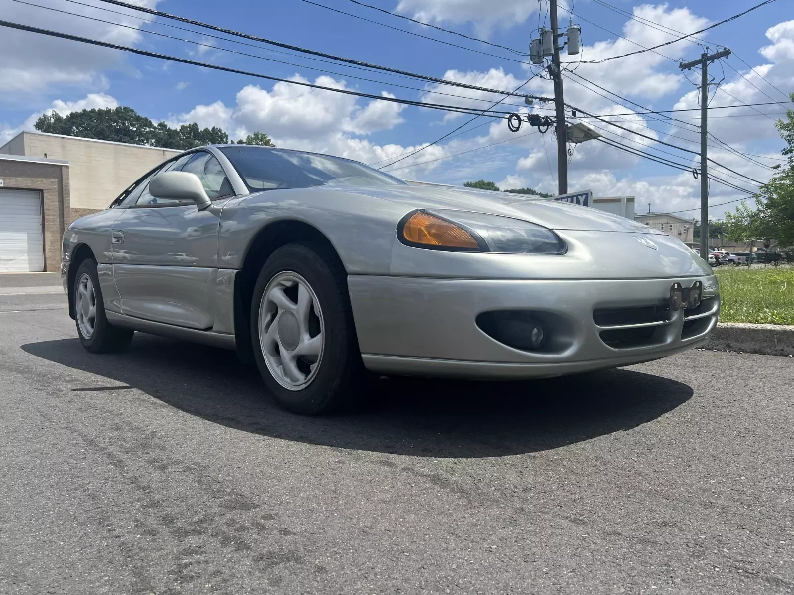 1994 Dodge Stealth R/T LUXURY - photo 4