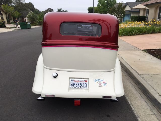 1934 Plymouth Other - photo 10