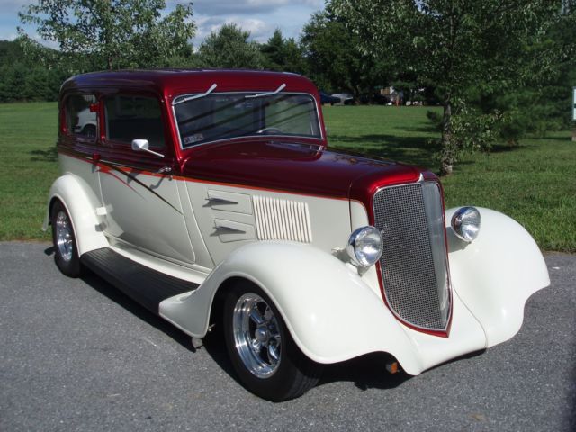 1934 Plymouth Other - photo 2