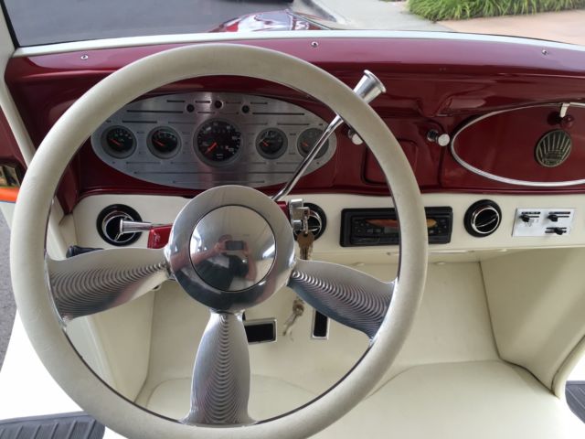 1934 Plymouth Other - photo 3