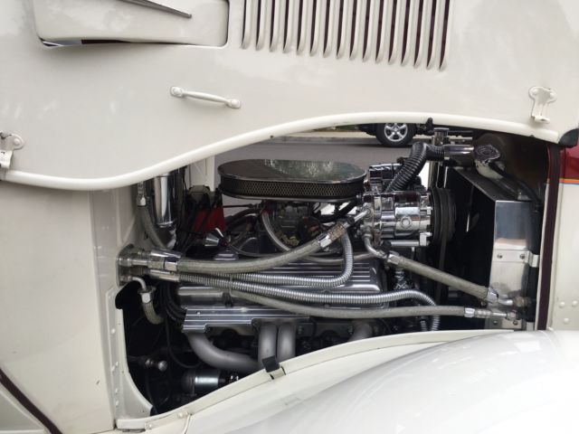 1934 Plymouth Other - photo 8