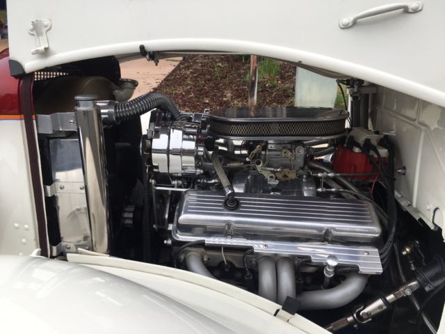 1934 Plymouth Other - photo 9