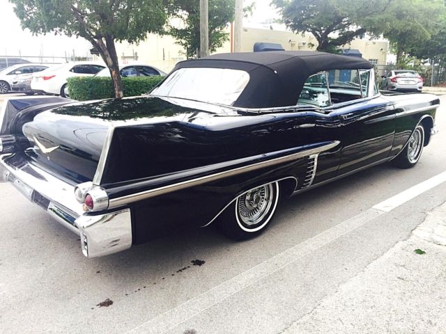 1957 Cadillac DeVille Series 62 - photo 10