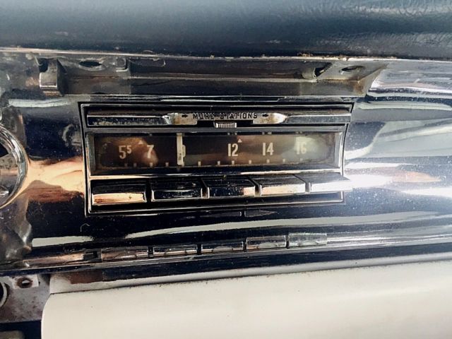 1957 Cadillac DeVille Series 62 - photo 12