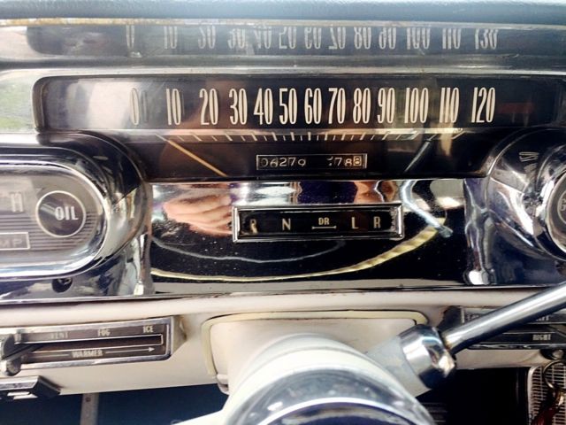 1957 Cadillac DeVille Series 62 - photo 13