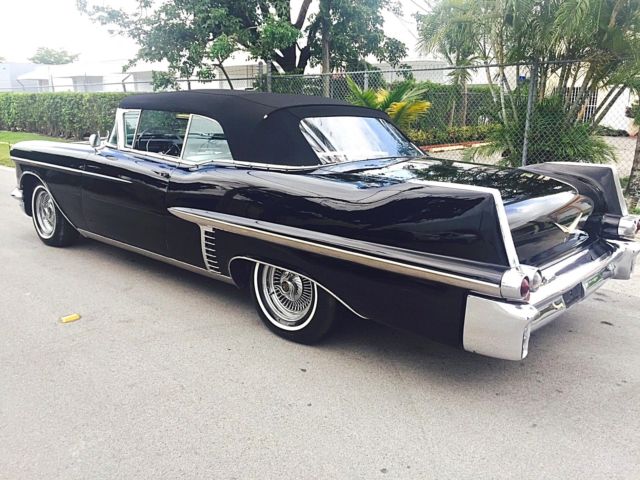 1957 Cadillac DeVille Series 62 - photo 4