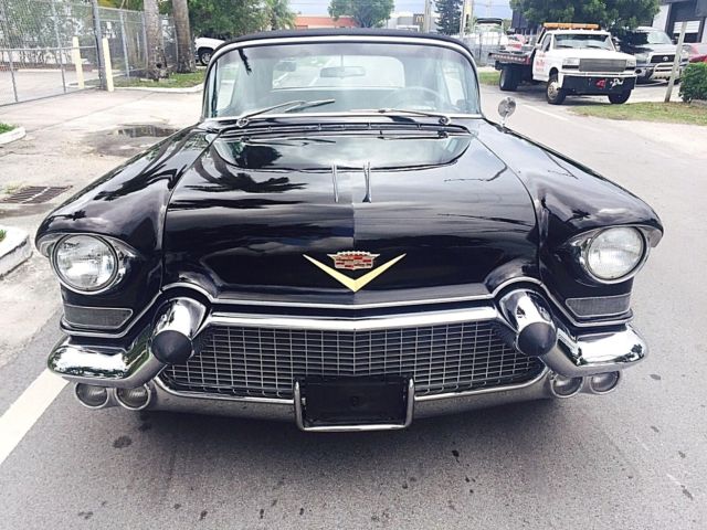 1957 Cadillac DeVille Series 62 - photo 5