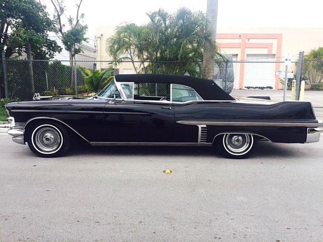 1957 Cadillac DeVille Series 62 - photo 7