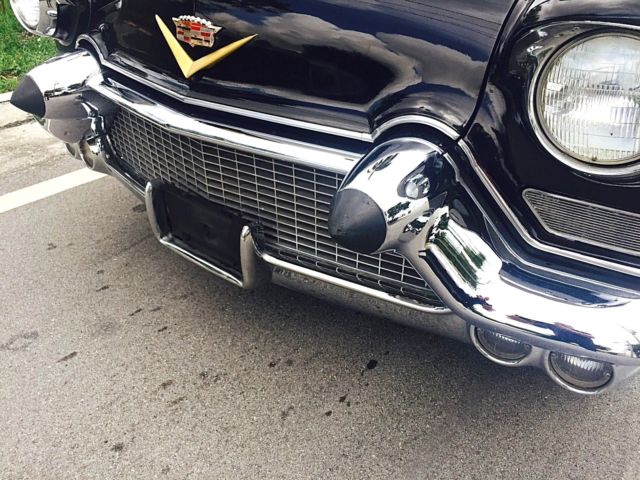 1957 Cadillac DeVille Series 62 - photo 9