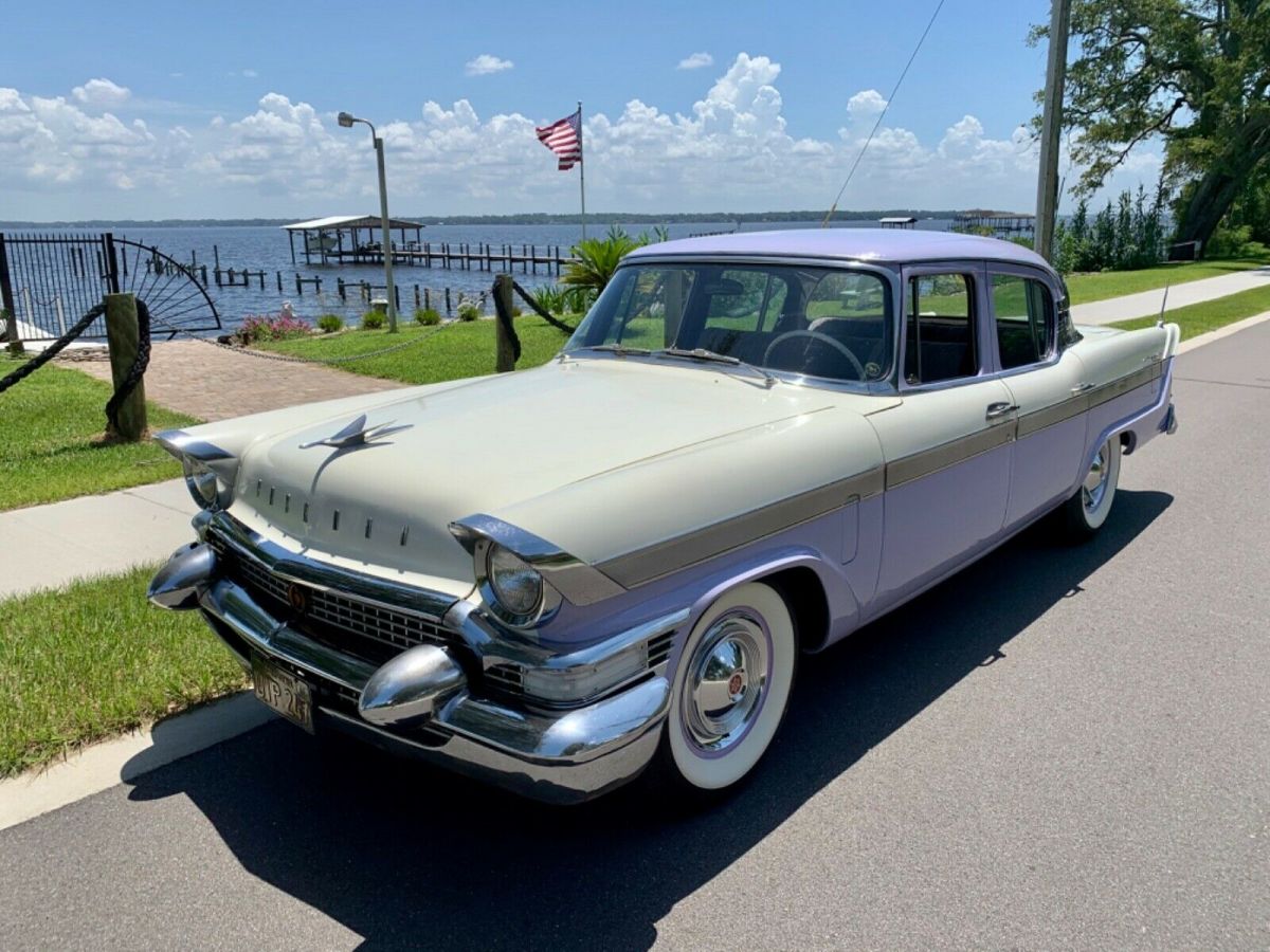 1957 Packard Clipper - photo 2