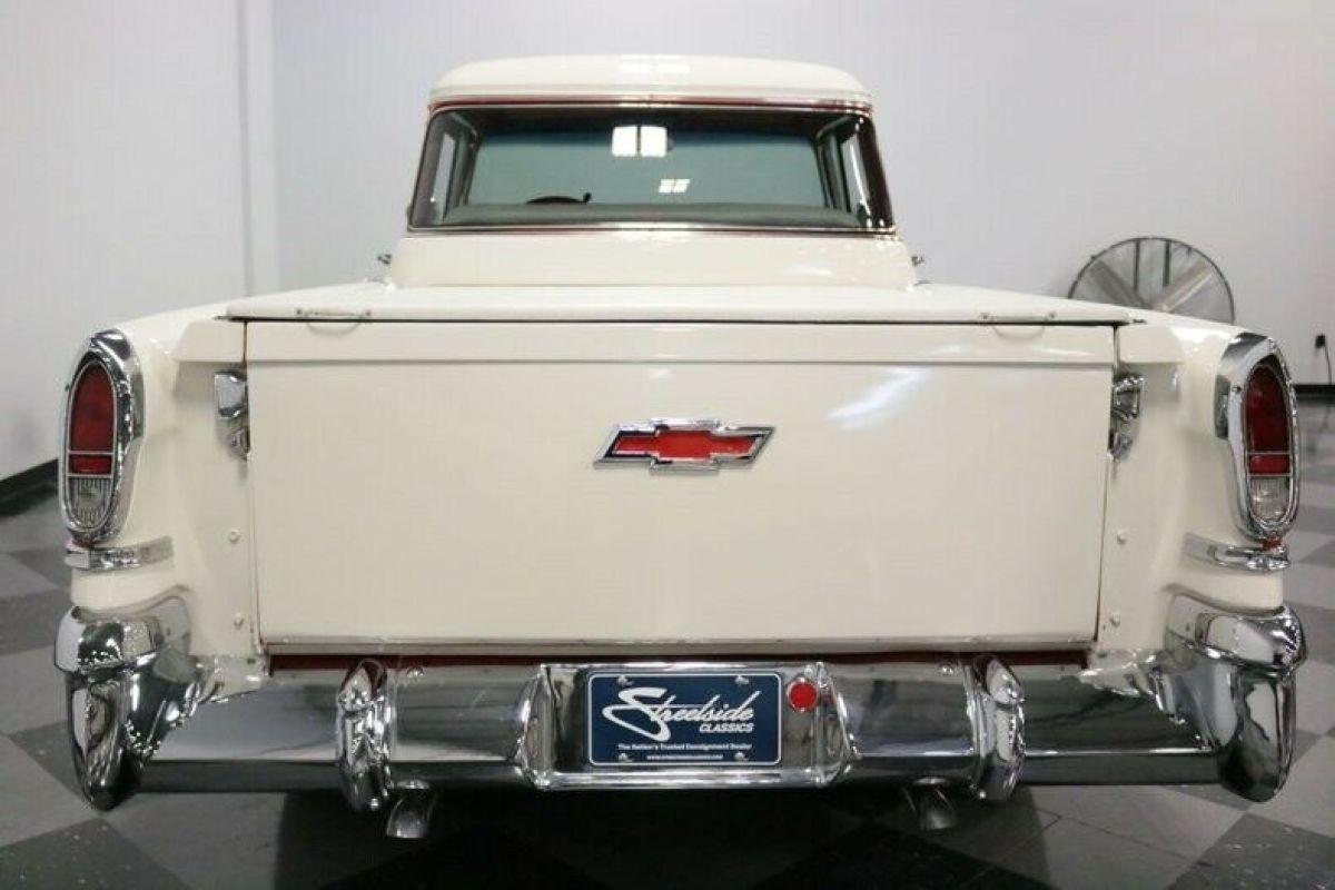 1957 Chevrolet Other 3124 Restomod - photo 12