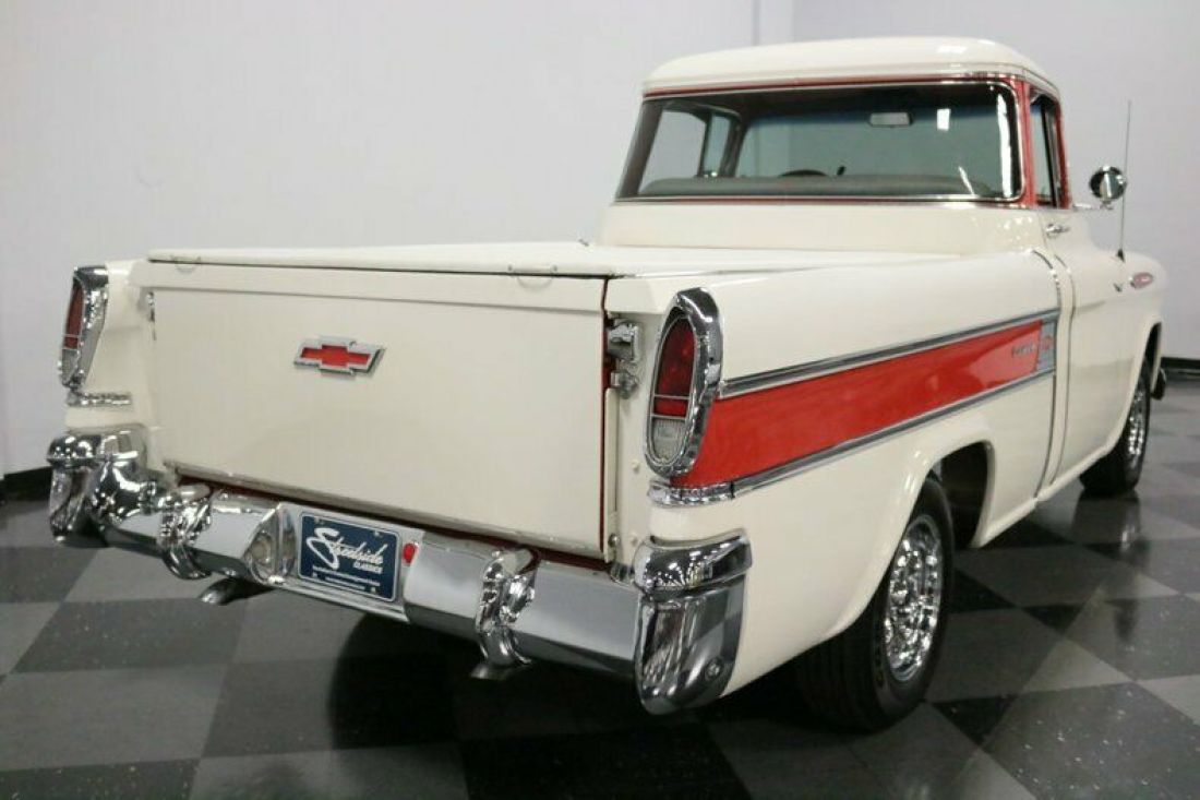 1957 Chevrolet Other 3124 Restomod - photo 13