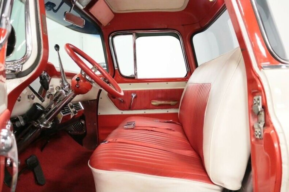 1957 Chevrolet Other 3124 Restomod - photo 5