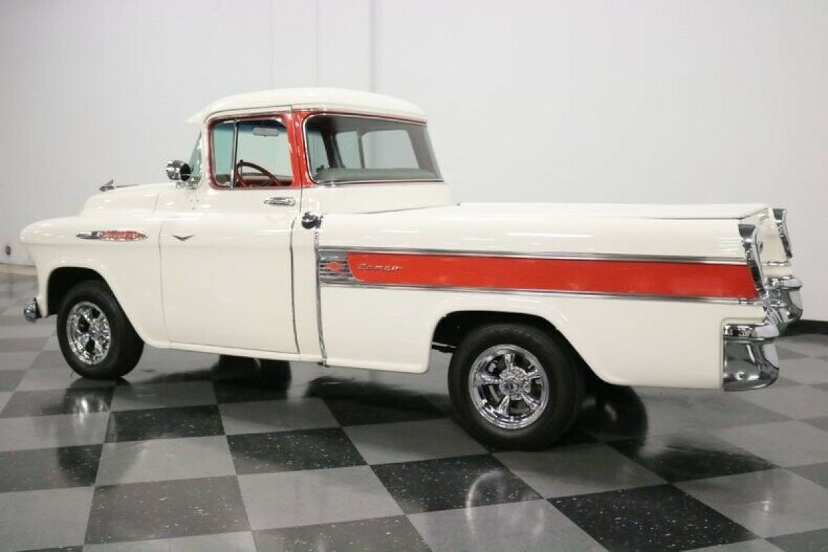 1957 Chevrolet Other 3124 Restomod - photo 9