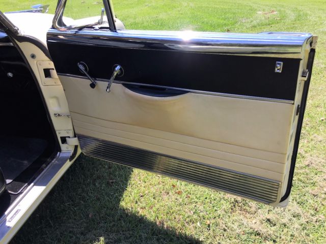 1954 Packard Packard 2 Door Hardtop - photo 11