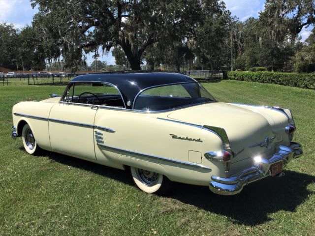 1954 Packard Packard 2 Door Hardtop - photo 6