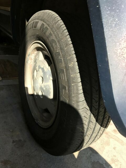 1984 Jeep Wagoneer Limited - photo 7