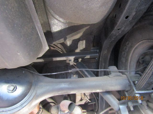 1955 Chevrolet Bel Air/150/210 hardtop - photo 12