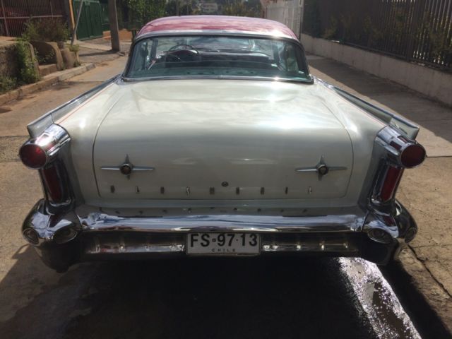 1958 Oldsmobile Ninety-Eight - photo 10