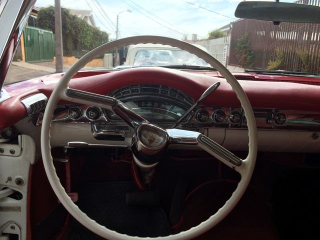 1958 Oldsmobile Ninety-Eight - photo 2
