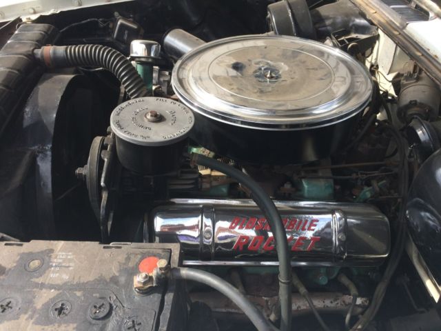 1958 Oldsmobile Ninety-Eight - photo 5