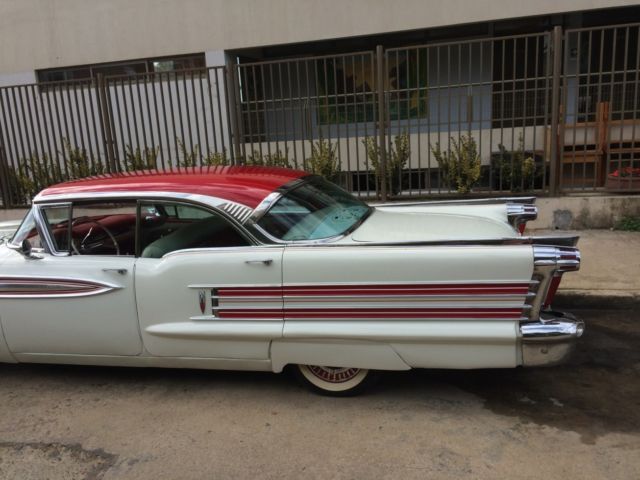 1958 Oldsmobile Ninety-Eight - photo 6