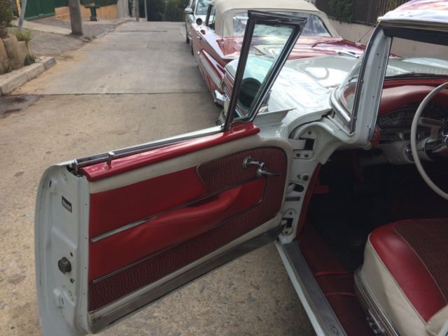1958 Oldsmobile Ninety-Eight - photo 7