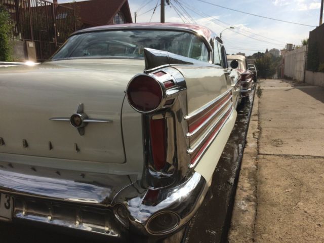 1958 Oldsmobile Ninety-Eight - photo 8