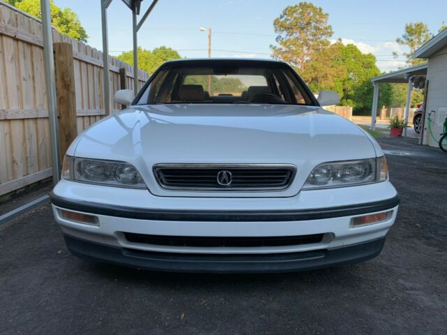 1992 Acura Legend L - photo 2