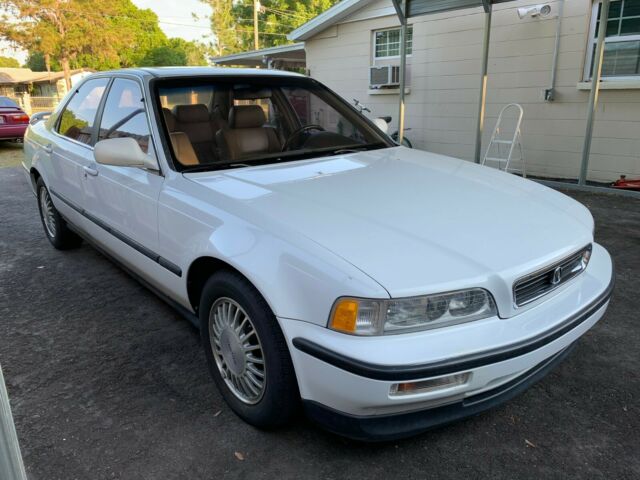 1992 Acura Legend L - photo 3