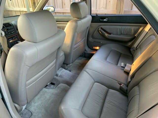 1992 Acura Legend L - photo 9
