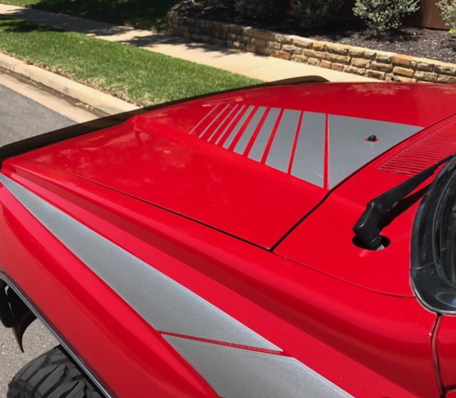 1987 Toyota 4Runner SR5 - photo 4