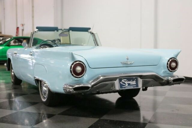 1957 Ford Thunderbird -- - photo 11