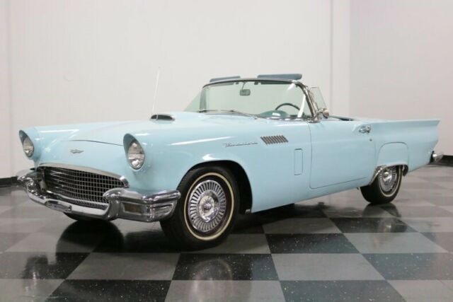 1957 Ford Thunderbird -- - photo 6