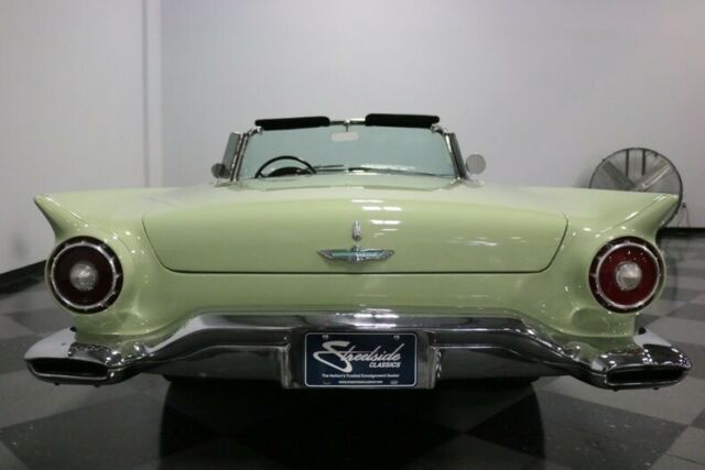 1957 Ford Thunderbird -- - photo 12