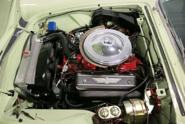 1957 Ford Thunderbird -- - photo 4
