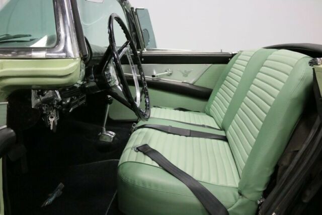 1957 Ford Thunderbird -- - photo 5