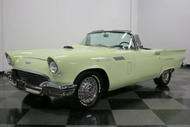 1957 Ford Thunderbird -- - photo 6