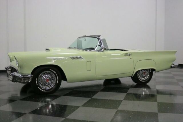 1957 Ford Thunderbird -- - photo 7