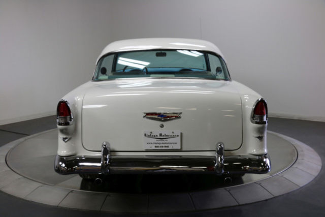 1955 Chevrolet Belair - photo 6