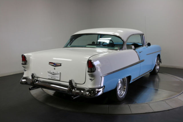 1955 Chevrolet Belair - photo 7