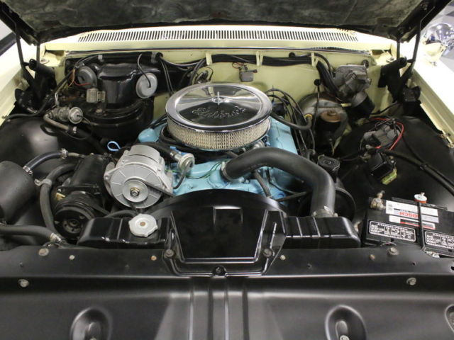 1963 Pontiac Grand Prix - photo 3